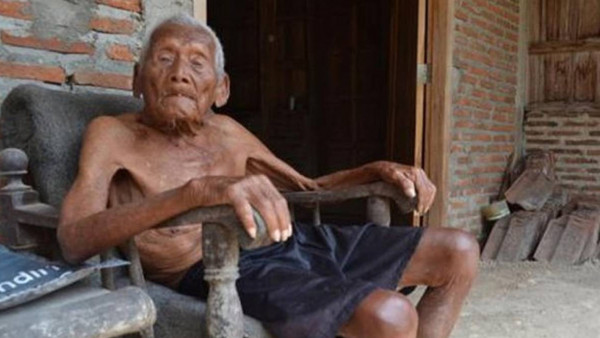 Mbah Gotho