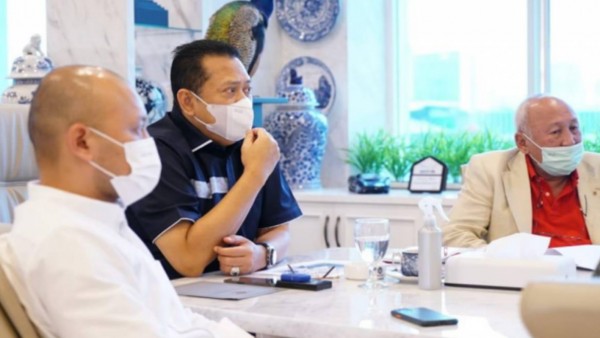 Bambang Soesatyo-1631462221