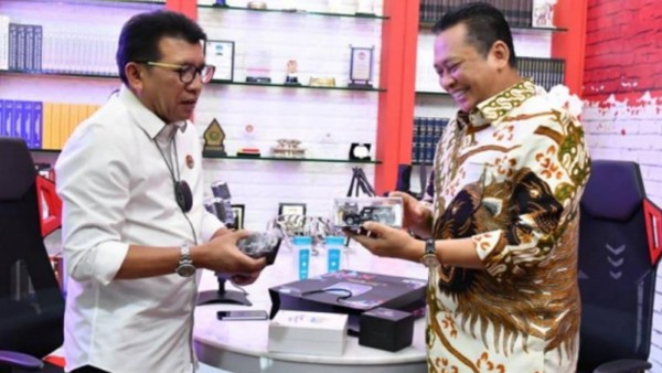 Bambang Soesatyo-1631970550