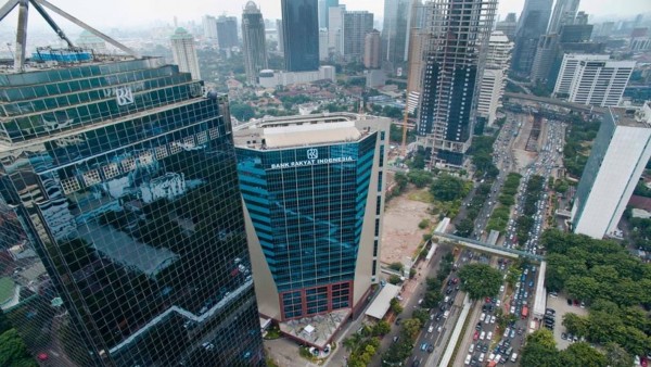 Gedung BRI
