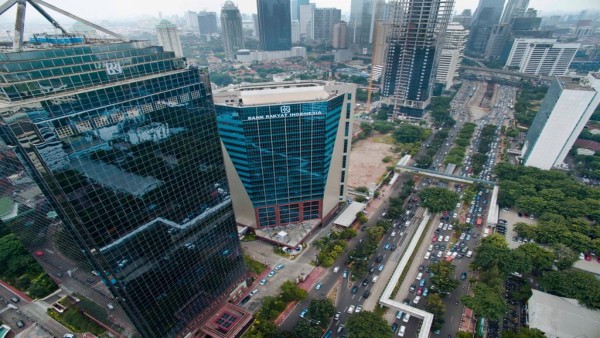 Gedung BRI-1632226470