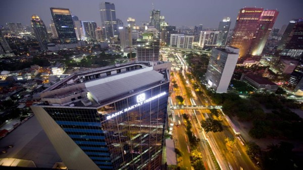Gedung BRI-1632286266