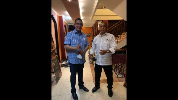 Ketua Umum DPP Apjati Ayub Basalamah-1632378689