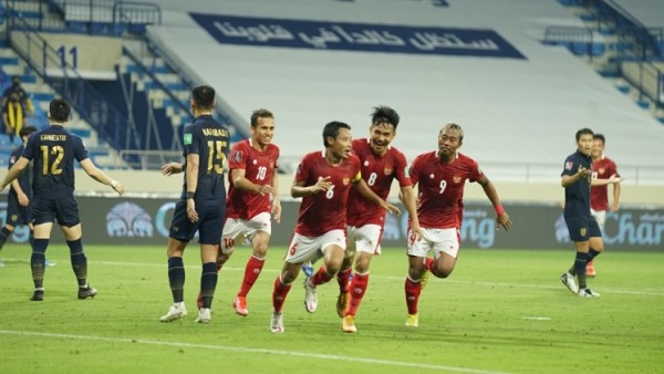 Selebrasi Timnas Indonesia-1632220304