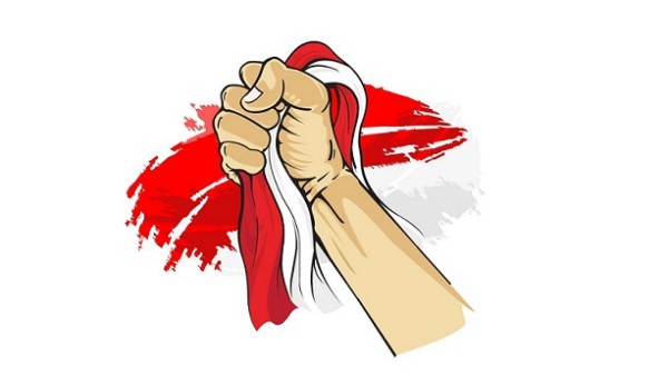 Ilustrasi Hari Sumpah Pemuda ke 93-1635347614