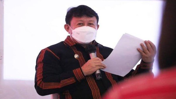 Wakil Bupati Manggarai Barat-1633341730