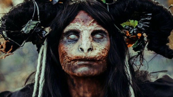 Ilustrasi setan. (net)-1635760172