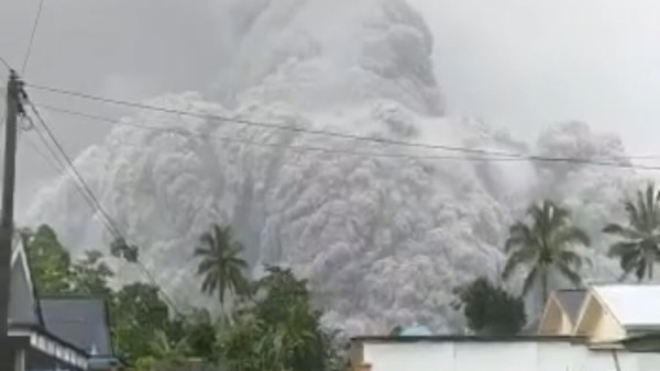 Gunung Semeru-1638669086