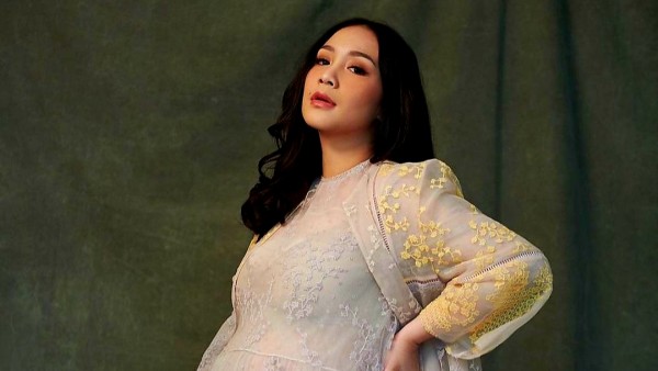 Nagita Slavina. (Instagram)-1638627530