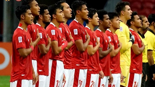 Timnas Indonesia. (Instagram)-1640751009