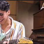 Ardhito Pramono. (Instagram)-1641985056