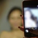 Ilustrasi video syur. (net)-1641808527