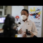 Menteri Pemuda dan Olahraga (Menpora) Zainudin Amali-1643112073