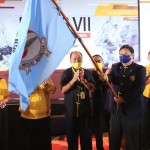 Munas VII Wushu Indonesia-1643375952