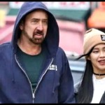 Nicolas Cage dan Riko Shibata. (net)-1641637903