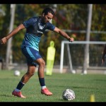 Striker Persib, Ezra Walian-1643209615