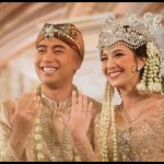 Vidi Aldiano dan Sheila Dara. (net)-1642251984