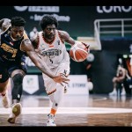 IBL 2022, NSH VS Satya Wacana-1643712291