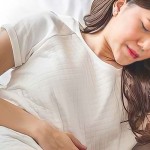 Ilustrasi wanita yang mengalami haid yang tidak lancar-1644640681