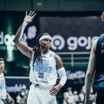 Jaywuan Hill pemain Evos Thunder Basketball Bogor-1644574923