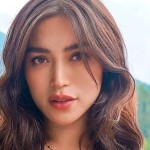 Jessica Iskandar. (Instagram)-1645176594