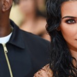 Kanye West dan Kim Kardashian-1644814770