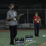 Pelatih kepala Bali United, Stefano Cugurra-1643983049