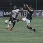 Striker Bali United, Privat Mbarga-1644221829