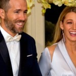 Blake Lively dan Ryan Reynolds. (net)-1647096185