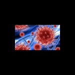 Ilustrasi varian  barucovid-19 Deltacron-1647054628