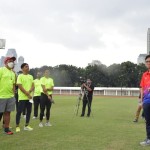 Kunjungan Menpora ke platnas Atletik-1651066177