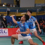 Pasangan ganda putra Indonesia Pramudya/Yeremia-1651219402