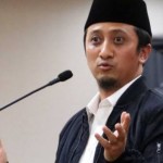 Ustaz Yusuf Mansur. (net)-1649409384