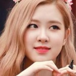 Rose BLACKPINK-1652877082