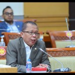 Anggota Komisi III DPR RI Arsul Sani-1655990933