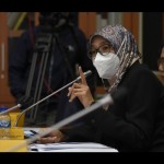 Anggota Komisi IX DPR RI Netty Prasetiyani Aher-1655902422