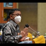 Anggota Komisi IX DPR RI Rahmad Handoyo-1655989892
