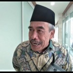 Anggota Komisi VIII DPR RI KH. Muslich Zainal Abidin-1655880728