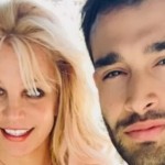 Britney Spears dan Sam Asghari-1654857318