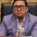 Ketua Komisi II DPR RI Ahmad Doli Kurnia-1655897103