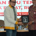 Ketua Komisi II DPR RI Ahmad Doli Kurnia Tandjung-1655472532