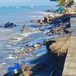 Peningkatan gelombang pasang air laut-1654164628