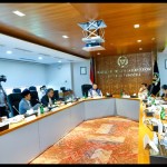 Pertemuan para pimpinan MPR RI-1655803195