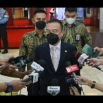 Wakil Ketua DPR RI Sufmi Dasco Ahmad-1655815724