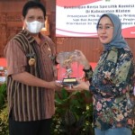 Wakil Ketua Komisi IV DPR RI Anggia Erma Rini-1655545317