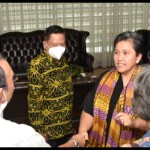 Wakil Ketua MPR RI Lestari Moerdijat (kanan)-1655786635