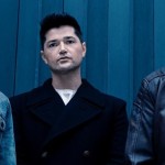 Band The Script-1658936492