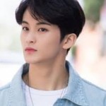 Mark NCT Dream-1658756325