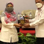 Wakil Gubernur NTB-1658984984