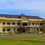 Markas Polda NTB-1663149397